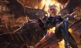 凯尔新皮肤爆料最新消息,神秘元素与炫酷特效，带你领略全新视觉盛宴