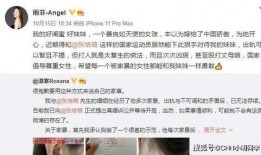 深圳汪小姐爆料案件最新,揭开背后惊人真相